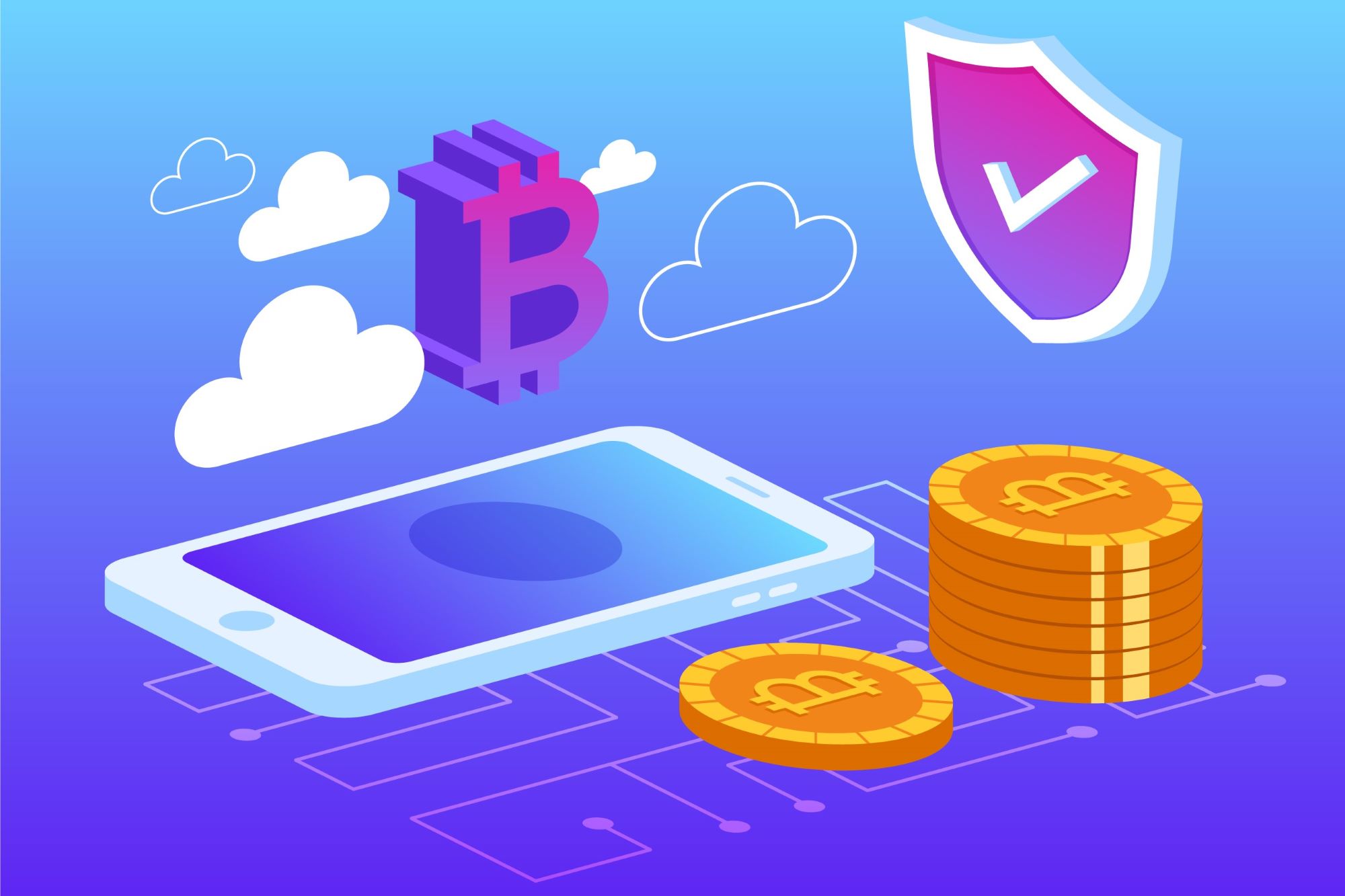 How to Secure Your Cryptocurrency Payment Gateway