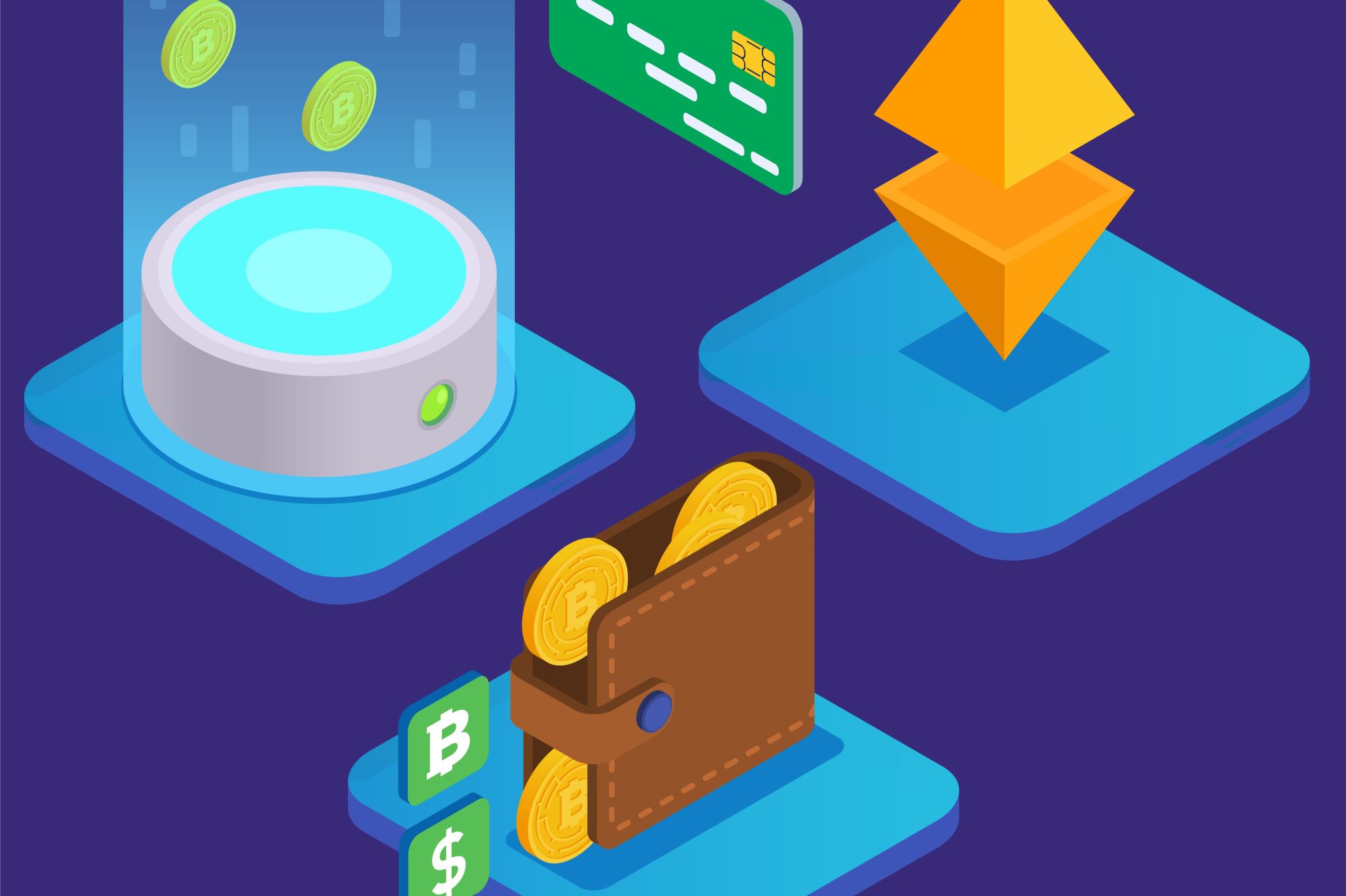 Integrating Crypto Payment Gateways: A Step-by-Step Guide for Online Businesses