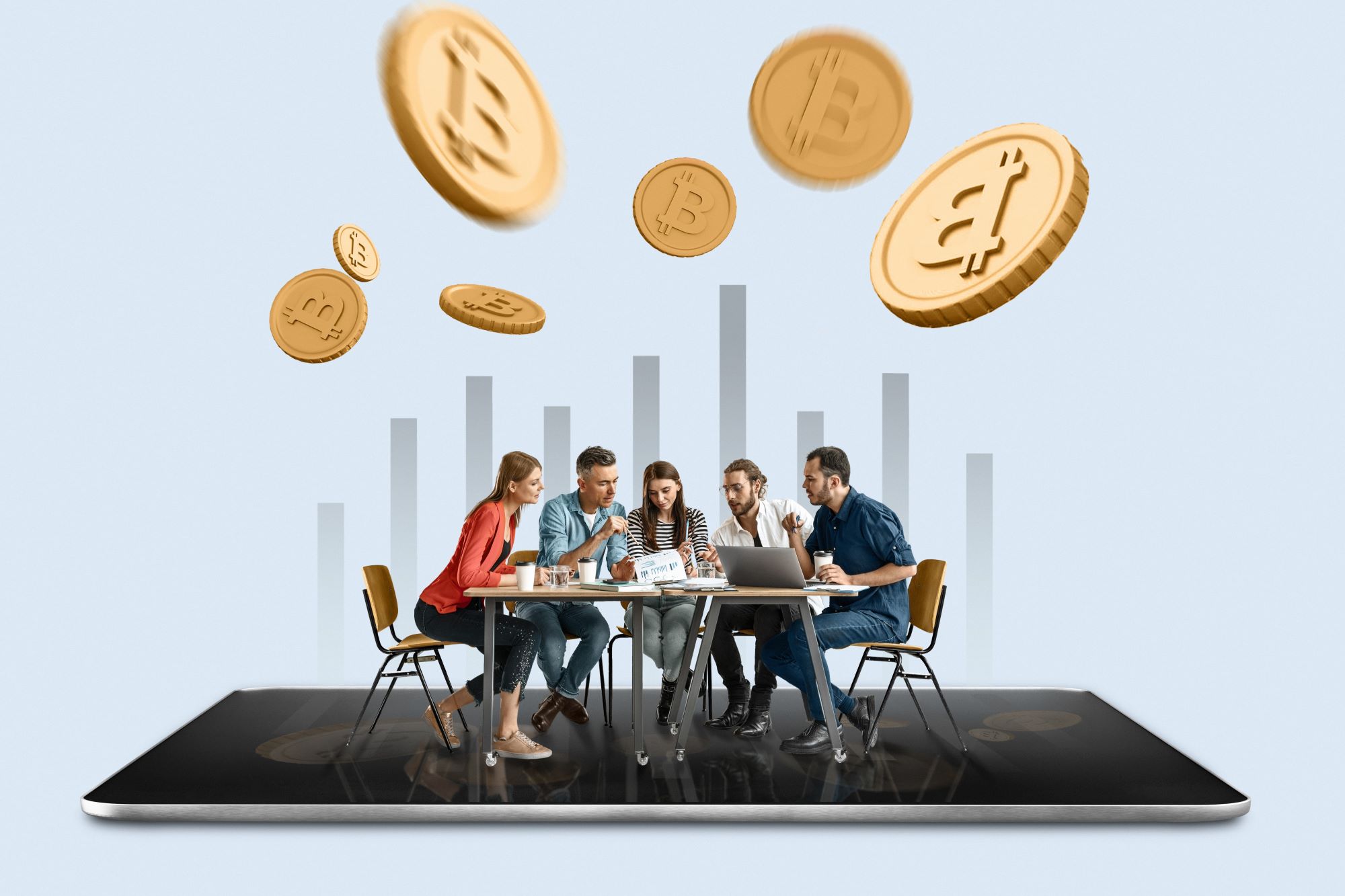 How to Leverage Cryptocurrency Payments for Marketing Your Business