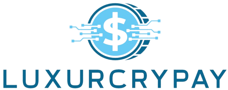 LuxurCryPay